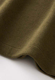 Pebble Ultra-Warm Long-Sleeved Thermal Top