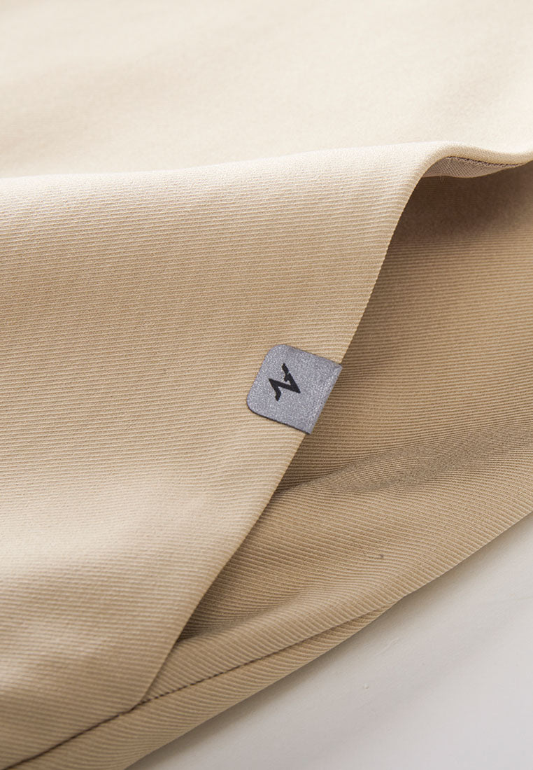 Pragma Sustainable-Fibre Sleeveless Maxi Jumpsuit