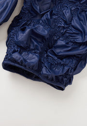AP Signature Mid-length Windbreaker