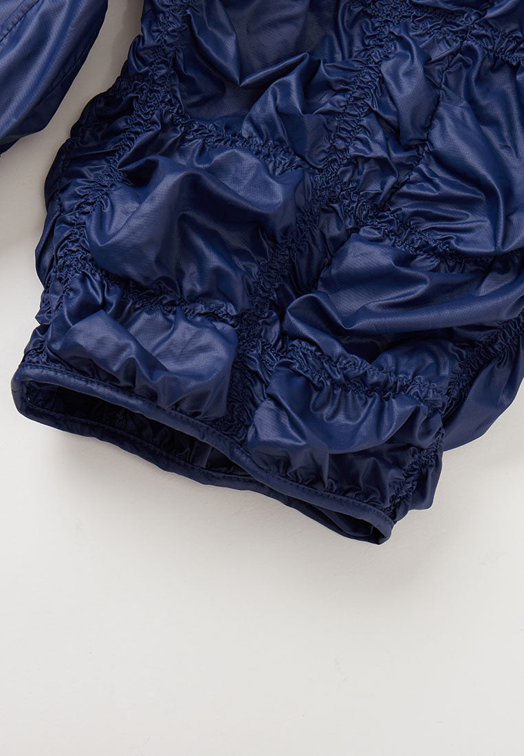 AP Signature Mid-length Windbreaker