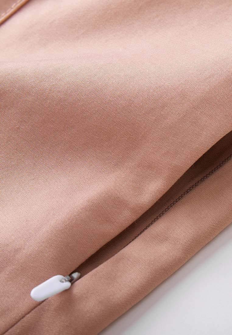 Byron Crease-Resistant Fitted Cropped Blazer