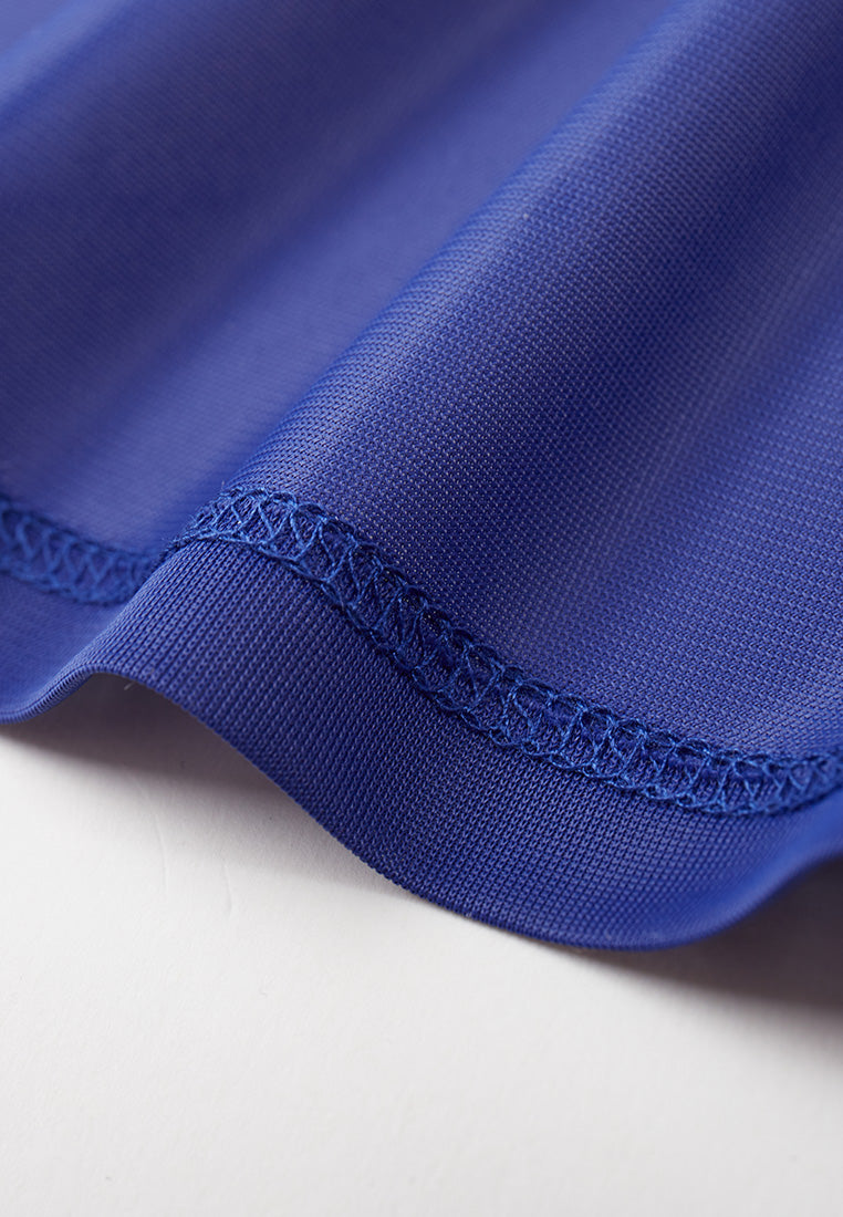 Lola Sleeveless Jersey Top 2.0