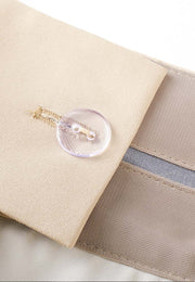 Maia Sustainable-Fibre Mini Skirt