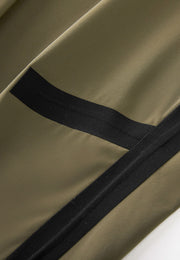 Jetsetter Water-Resistant Two-Way Stretch Nylon Jogger