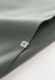 Maia Sustainable-Fibre Maxi Lapel Dress