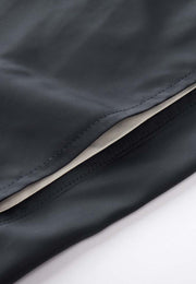 Murphy Recycled Water-Repellent Hooded Windbreaker