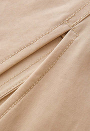 Bronte Crease-Resistant A-Line Skirt