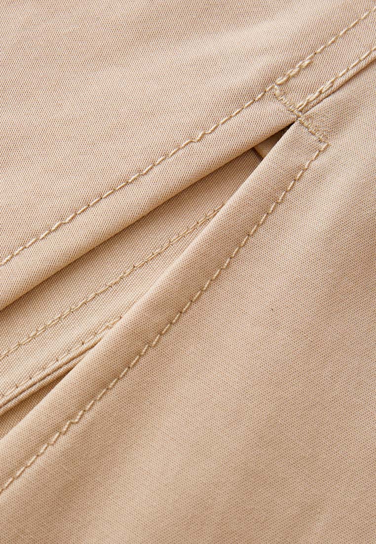 Bronte Crease-Resistant A-Line Skirt
