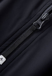 Kallos Water-Resistant Windbreaker