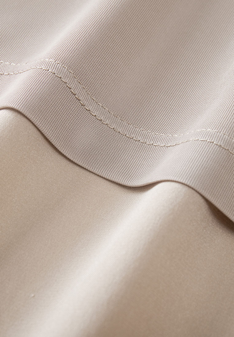 Athens 100% Silk Shirt with UPF 50+ Sun Protection
