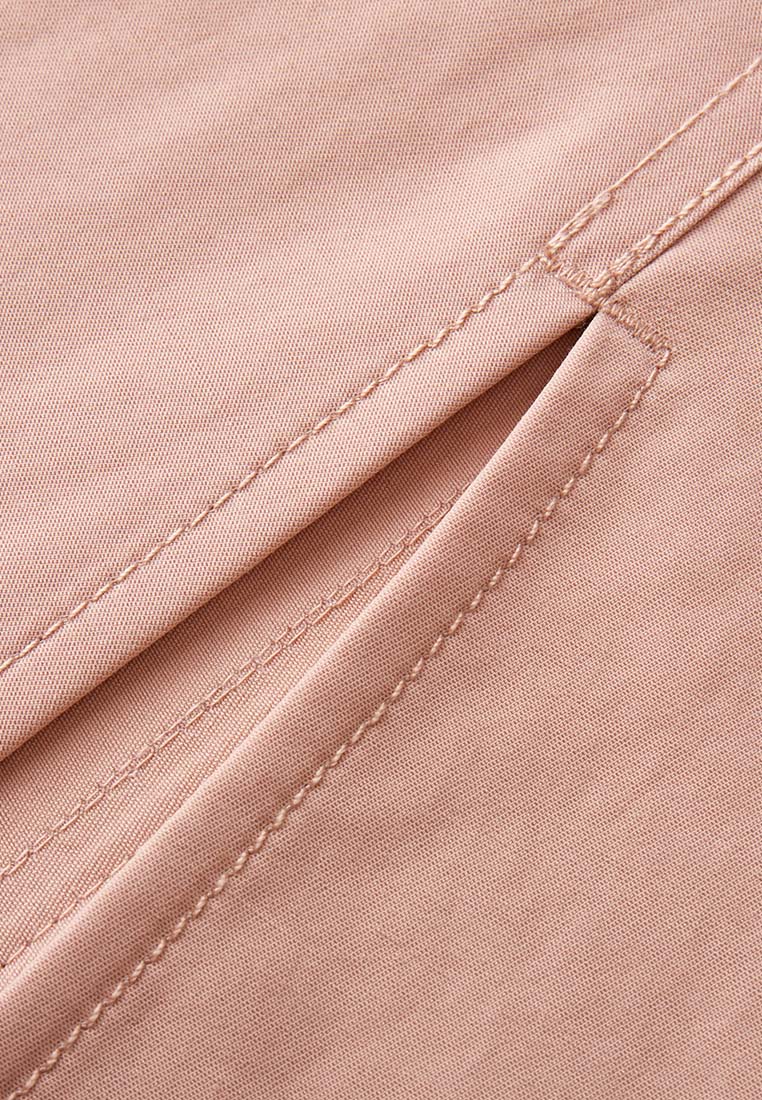 Bronte Crease-Resistant A-Line Skirt
