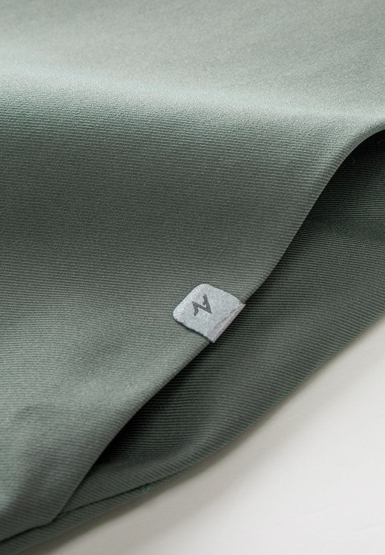 Pragma Sustainable-Fibre Sleeveless Maxi Jumpsuit