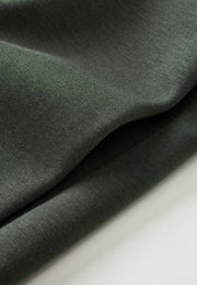 Sleet Ultra-Soft Recycled Polyester and Organic Cotton Hooded Dress