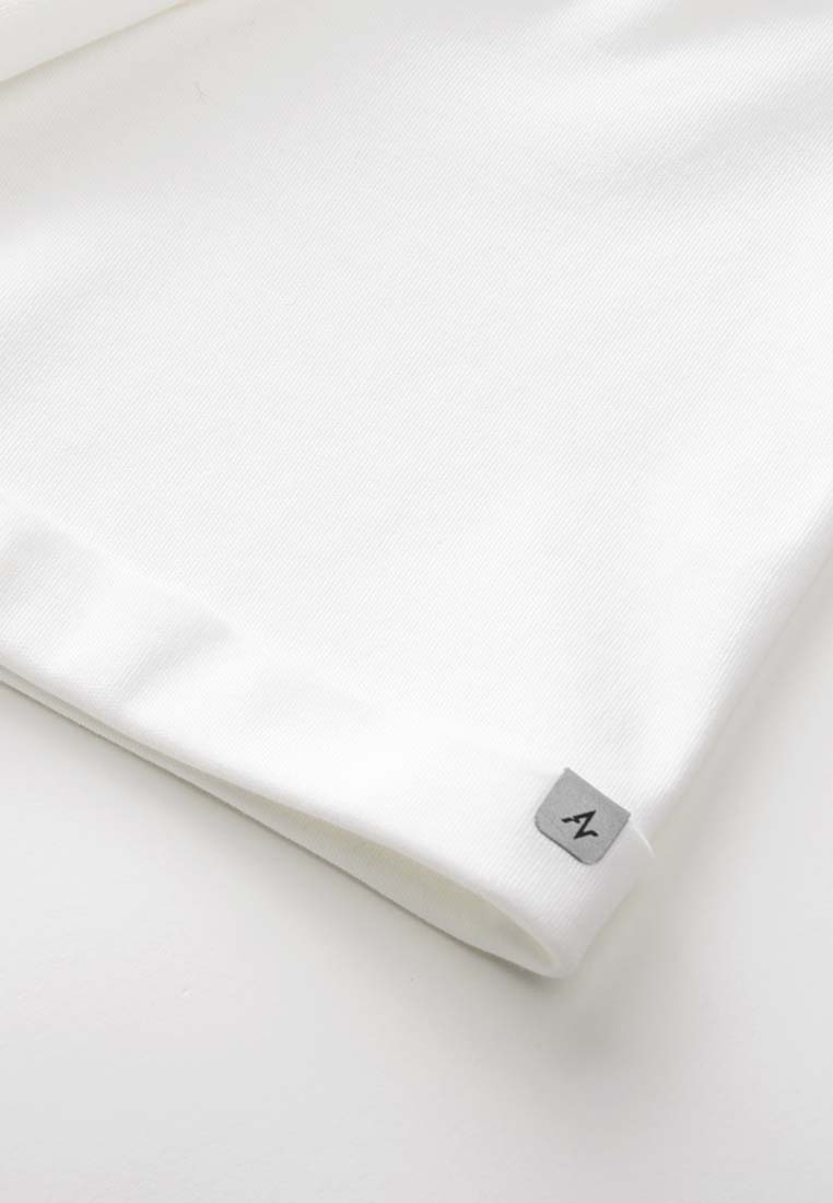 Breeze Easy-Fit Soft Cotton T-shirt
