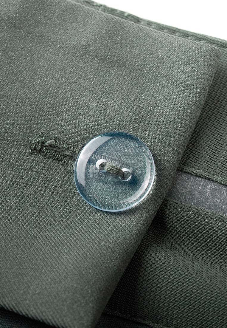 Maia Sustainable-Fibre Mini Skirt