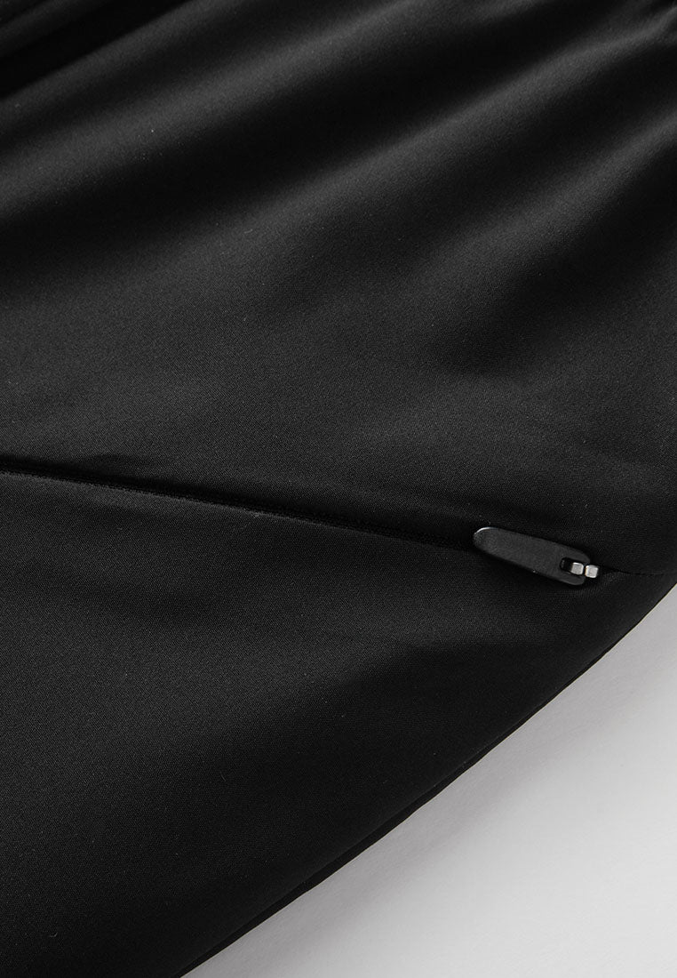 Odyssey Everyday Lightweight Anti-Static Wide-Leg Pants