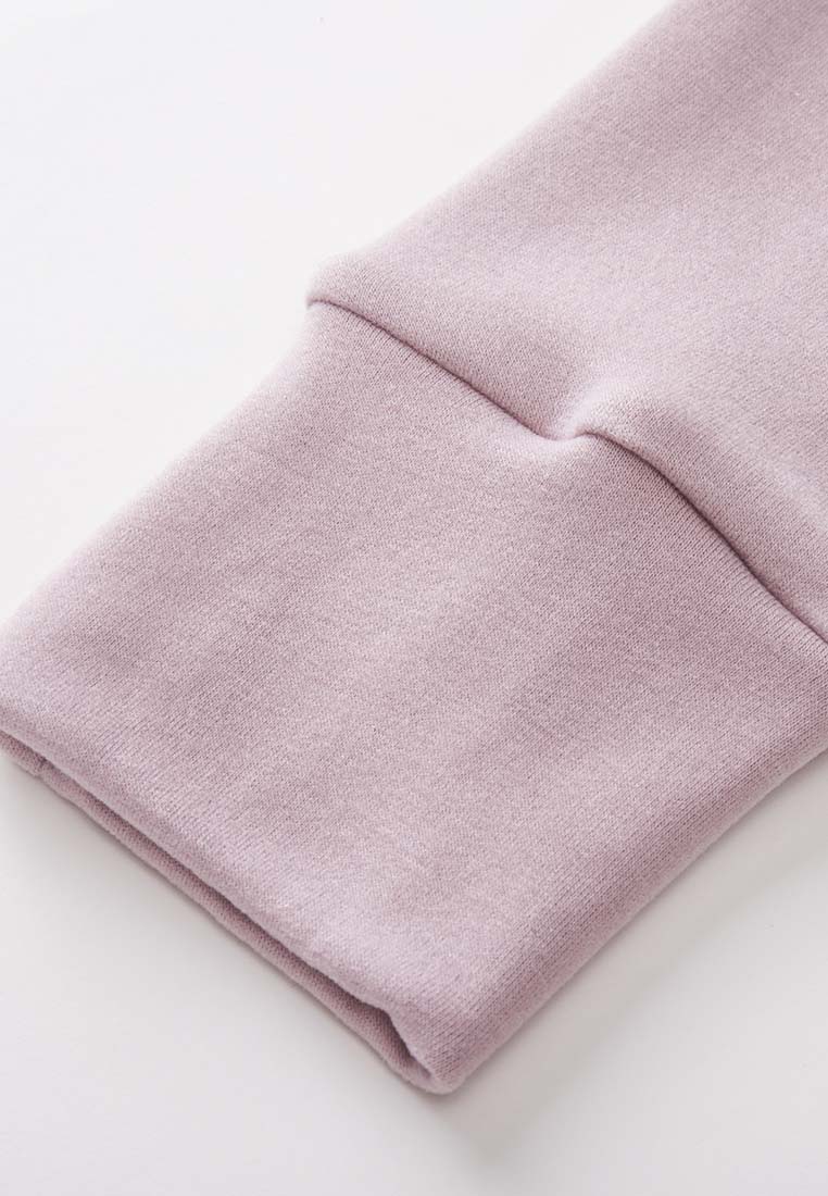 Pebble Ultra-Warm Long-Sleeved Thermal Top