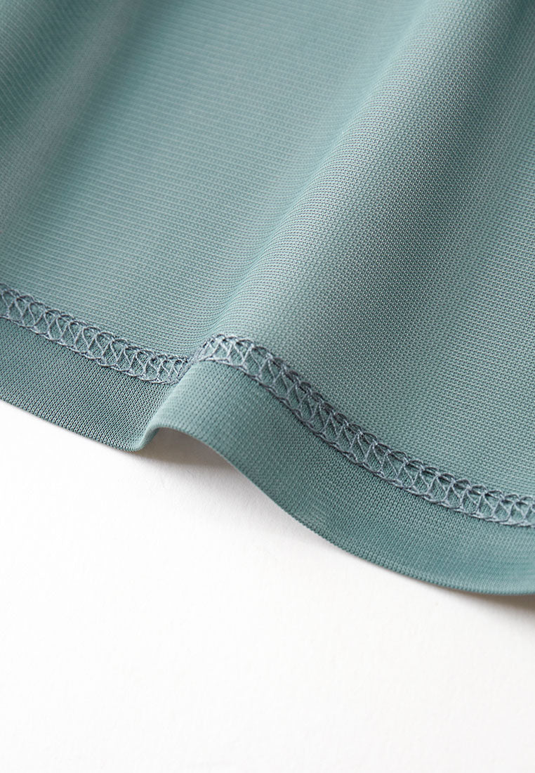 Lola Sleeveless Jersey Top 2.0