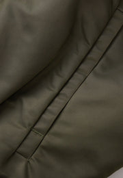 Play It Again Short Jacket 2.0