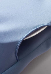 Austen Corset-inspired Stretch-Jersey Strapless Top