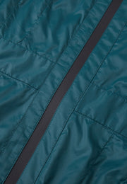 AP Signature Mid-length Windbreaker