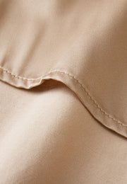 Bronte Crease-Resistant A-Line Skirt