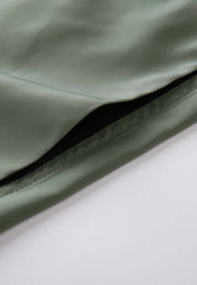 Murphy Recycled Water-Repellent Hooded Windbreaker