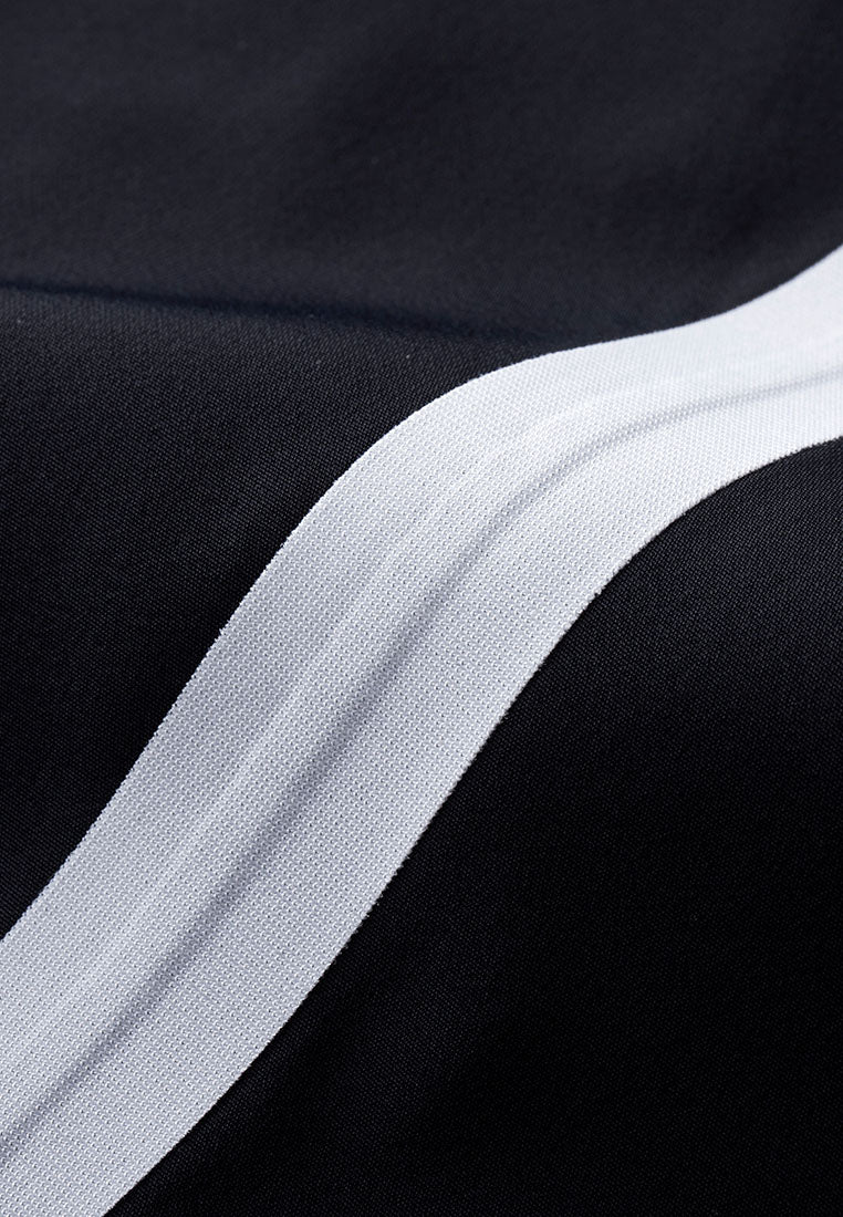 Kallos Water-Resistant Windbreaker