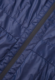 AP Signature Mid-length Windbreaker