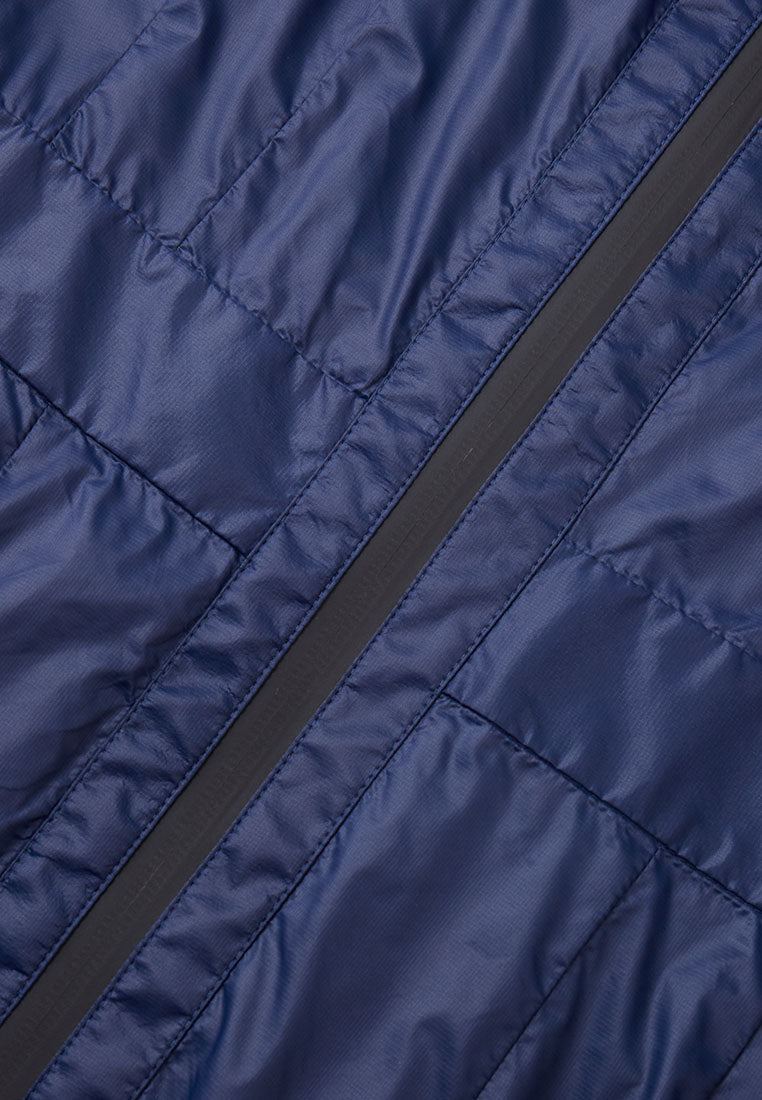 AP Signature Mid-length Windbreaker