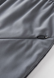 Odyssey Everyday Lightweight Anti-Static Wide-Leg Pants