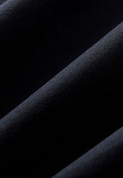 Bianca Essential Water- and Wind-resistant Midi Skirt with Pleated Panels