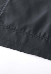 Murphy Recycled Water-Repellent Hooded Windbreaker
