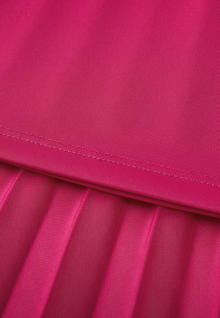 Bleeker Water-Repellent Anti-Crease Pleated Skirt