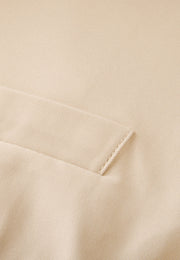 Pragma Sustainable-Fibre Sleeveless Maxi Jumpsuit