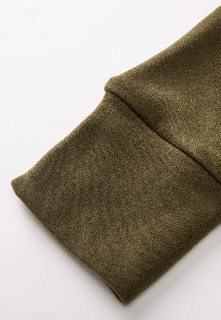 Pebble Ultra-Warm Long-Sleeved Thermal Top