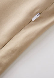 Byron Crease-Resistant Fitted Cropped Blazer