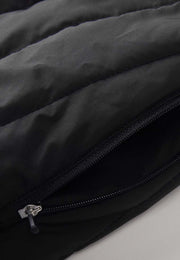 Sequoia 2-in1 Vest with Sustainable Padding and Detachable Pouch