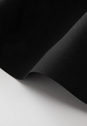 Artemis Water- and Wind resistant Long Sleeved Jacket with Pleated Waist