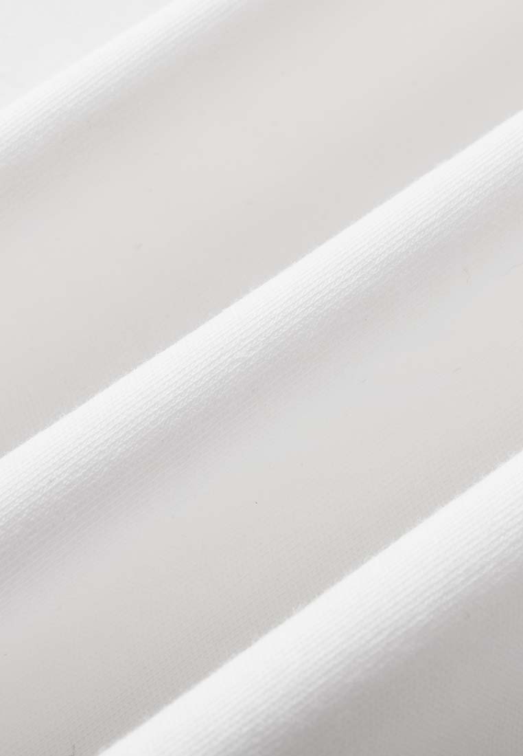 Breeze Easy-Fit Soft Cotton T-shirt