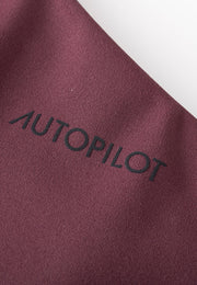 Rochelle Stretch Jersey One-shoulder Dress