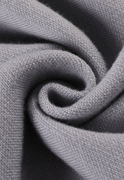 Wanda Merino Knit Cape