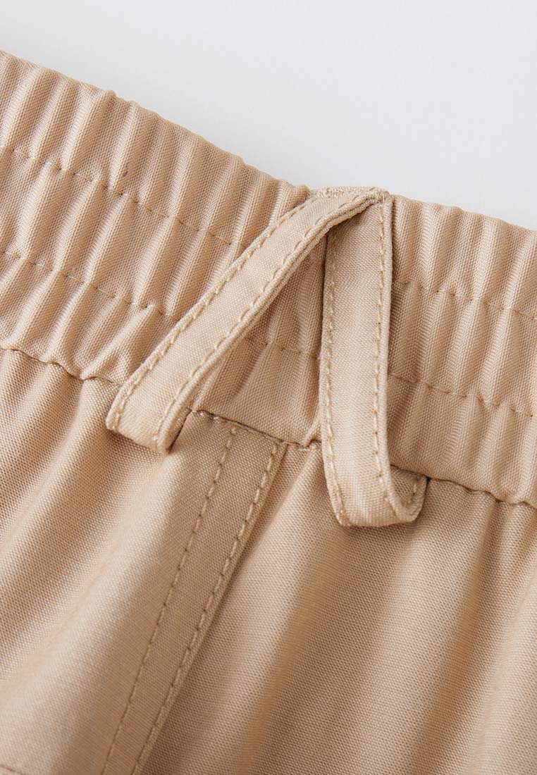 Bronte Crease-Resistant A-Line Skirt