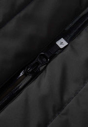 Sequoia 2-in1 Vest with Sustainable Padding and Detachable Pouch
