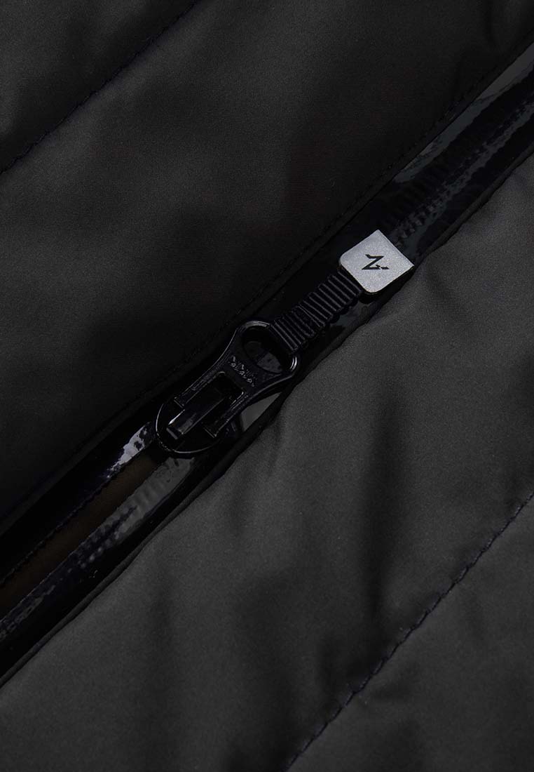 Sequoia 2-in1 Vest with Sustainable Padding and Detachable Pouch