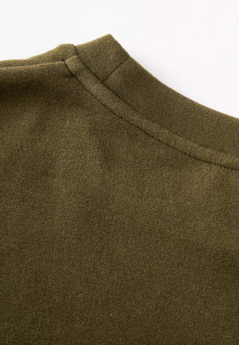 Pebble Ultra-Warm Long-Sleeved Thermal Top