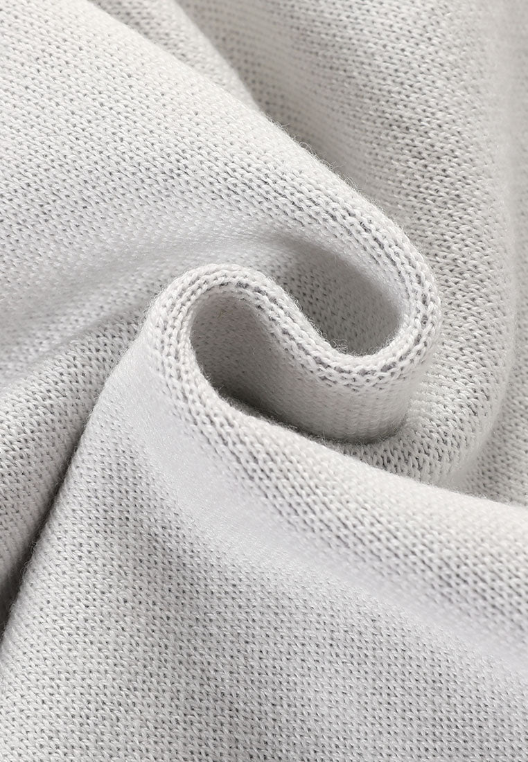 Wanda Merino Knit Cape