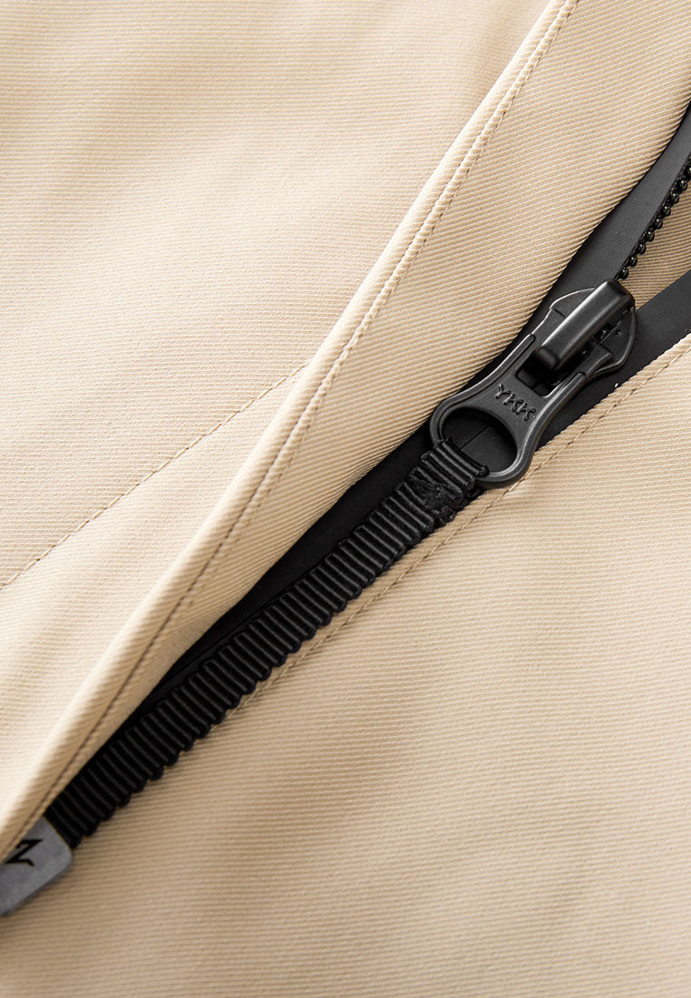 Pragma Sustainable-Fibre Sleeveless Maxi Jumpsuit