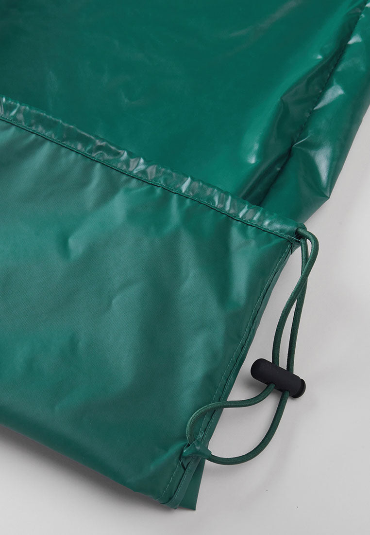 Twilight Anti-Static Slim-Cut Sustainable Nylon Parachute Pants