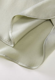 Athens 100% Silk Shirt with UPF 50+ Sun Protection